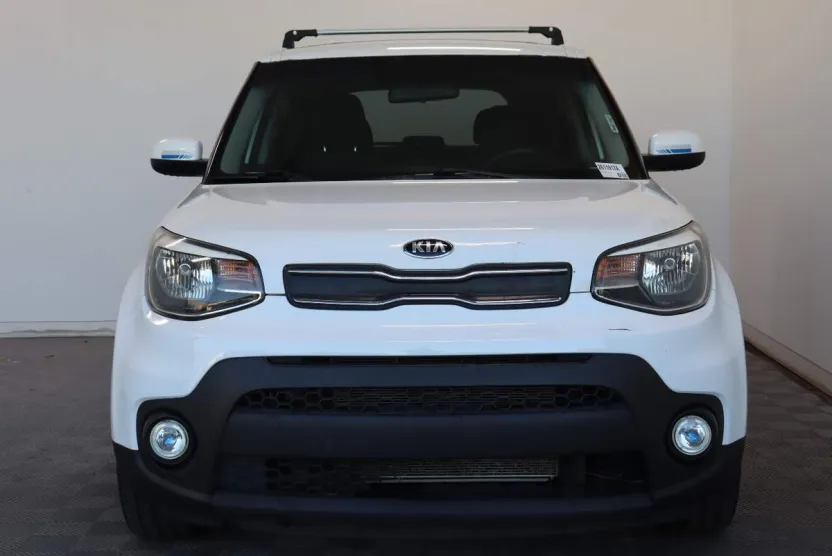 2019 Kia Soul Base photo 1