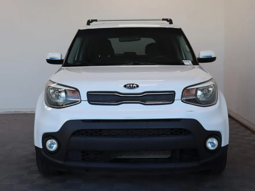 2019 Kia Soul Base photo 1