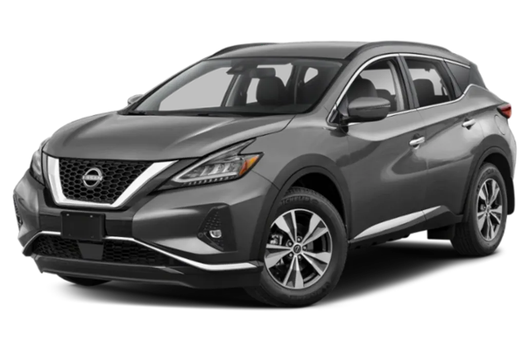 2024 Nissan Murano SV photo 1