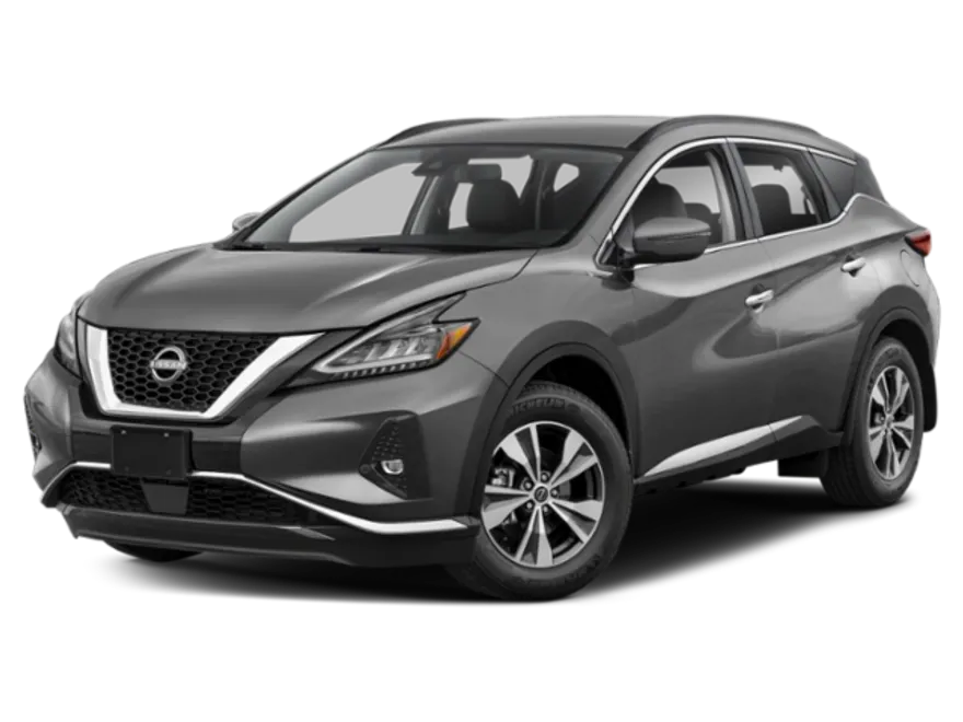 2024 Nissan Murano SV photo 1