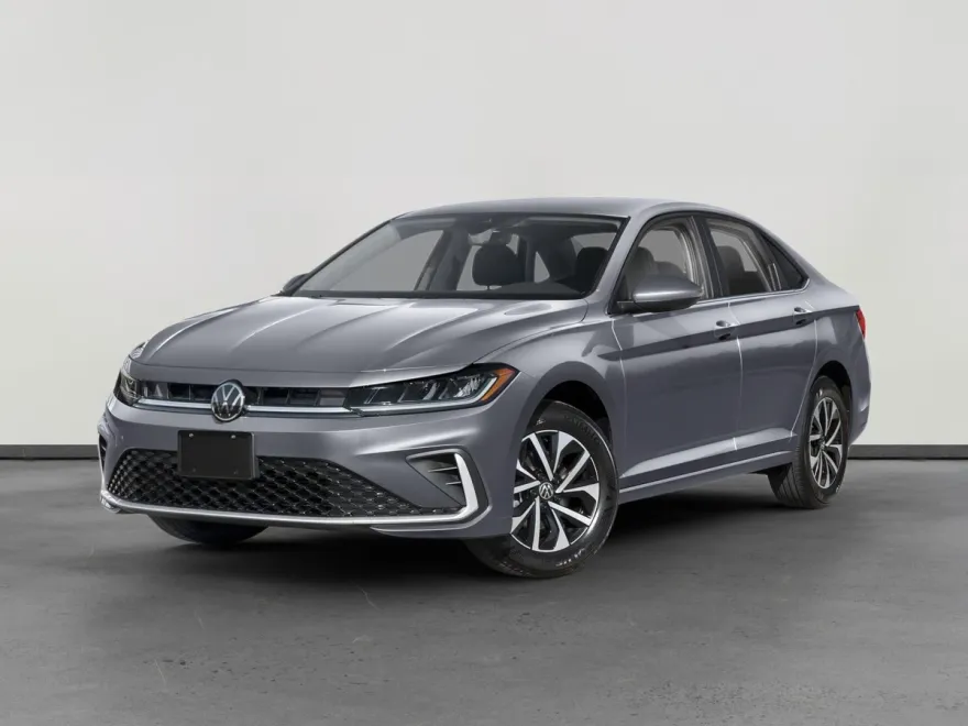 2025 Volkswagen Jetta 1.5T S photo 1