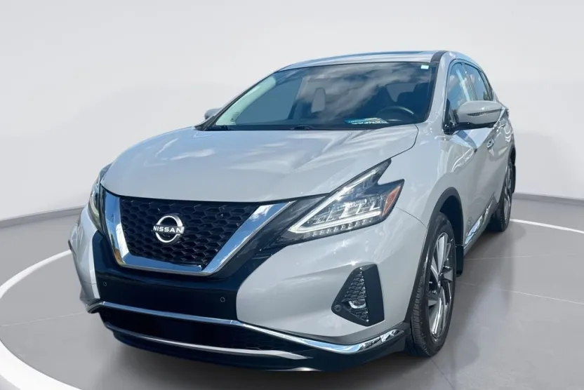 2024 Nissan Murano SL photo 1