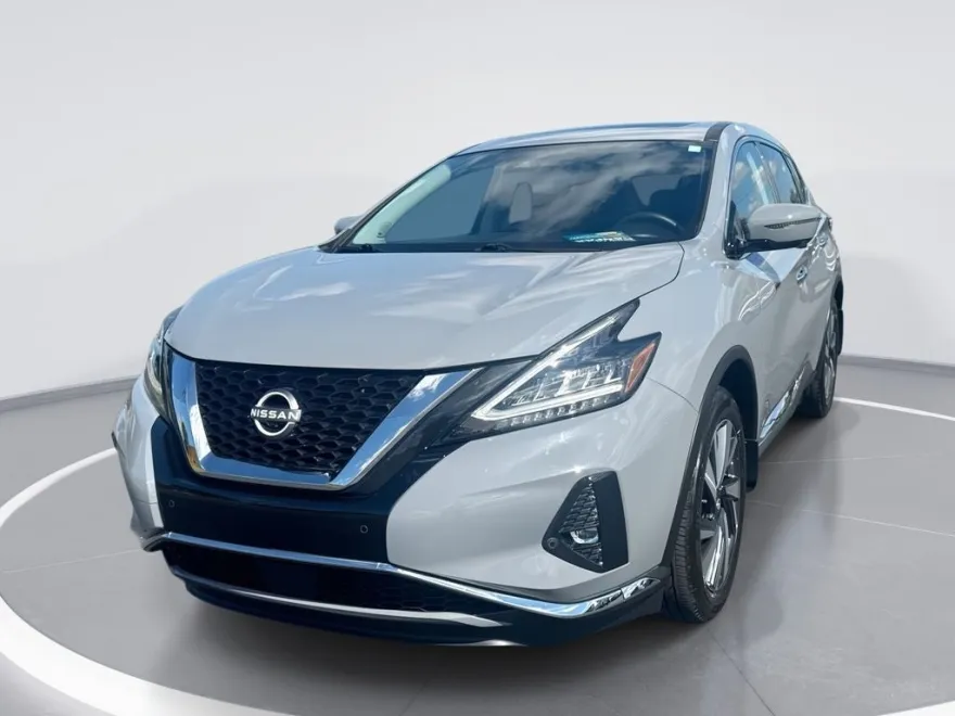 2024 Nissan Murano SL photo 1