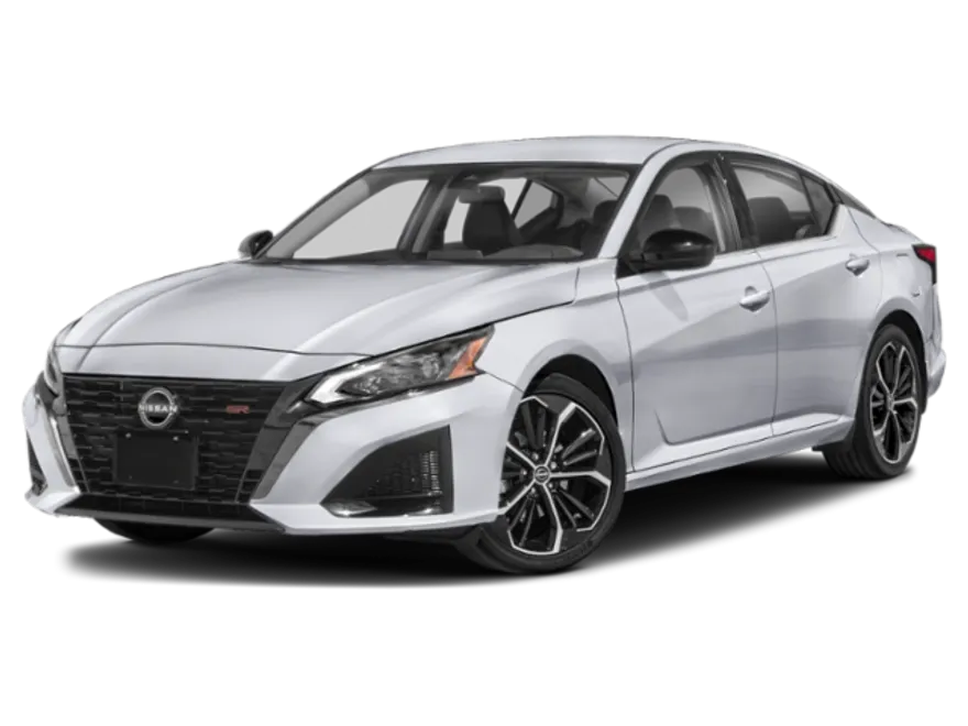 2025 Nissan Altima 2.5 SR photo 1