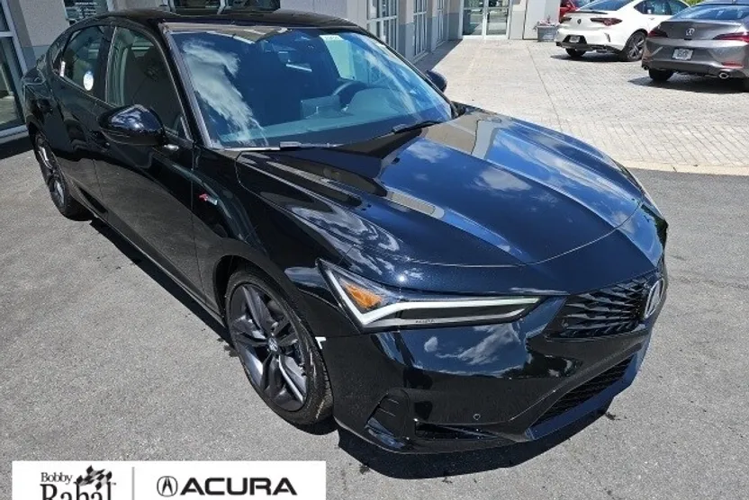 2025 Acura Integra A-Spec photo 1
