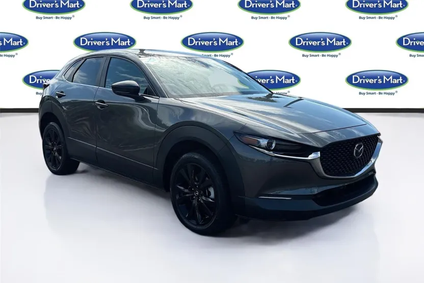 2024 Mazda CX-30 2.5 Select Sport photo 1