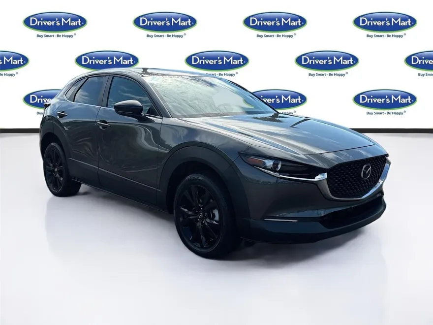 2024 Mazda CX-30 2.5 Select Sport photo 1