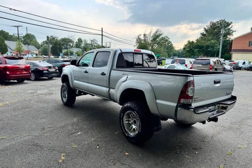 2013 Toyota Tacoma V6 photo 1