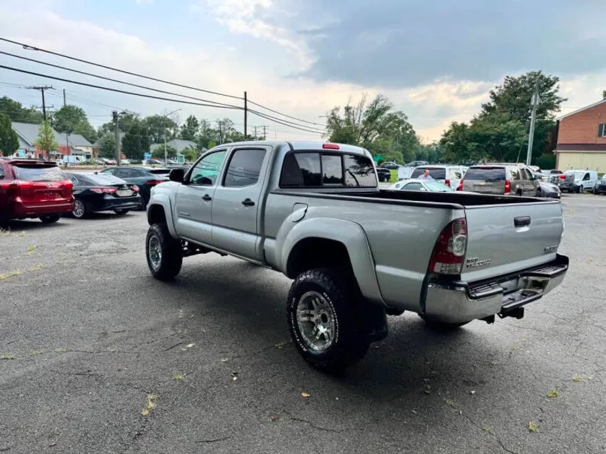 2013 Toyota Tacoma V6 photo 1