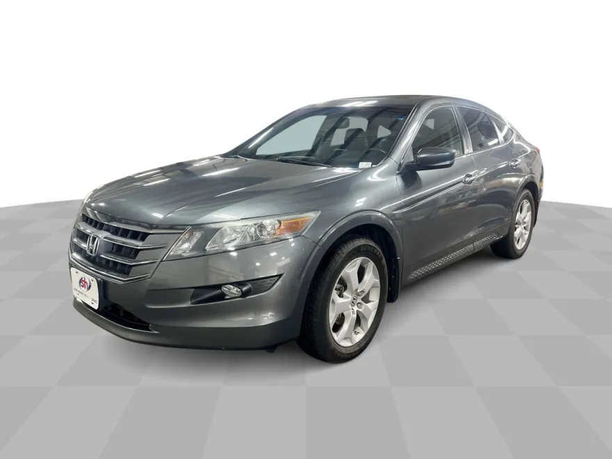 2012 Honda Crosstour EX-L V6 photo 1