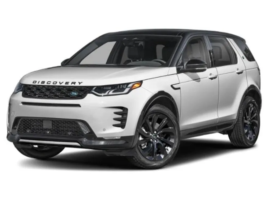 2024 Land Rover Discovery Sport Dynamic SE photo 1