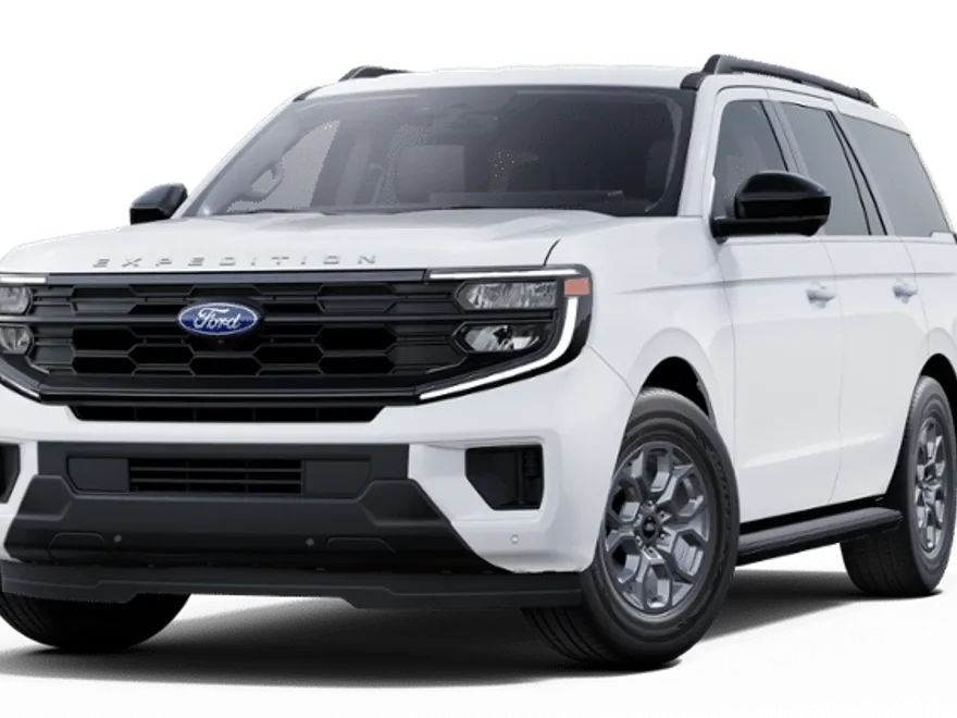 2025 Ford Expedition photo 1