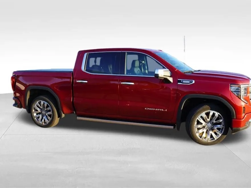 2023 Gmc Sierra 1500 Denali photo 1