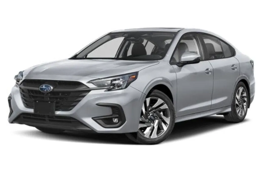 2025 Subaru Legacy Touring XT photo 1