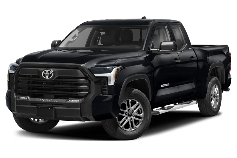 2023 Toyota Tundra SR5 photo 1