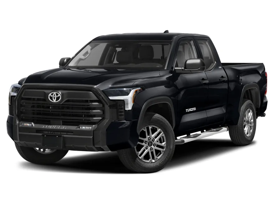 2023 Toyota Tundra SR5 photo 1