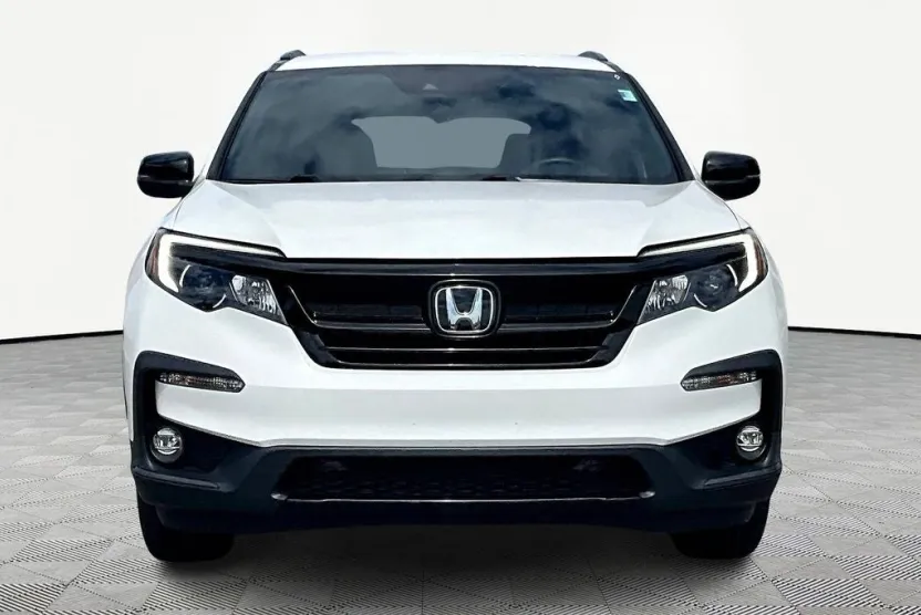2022 Honda Pilot Sport photo 1