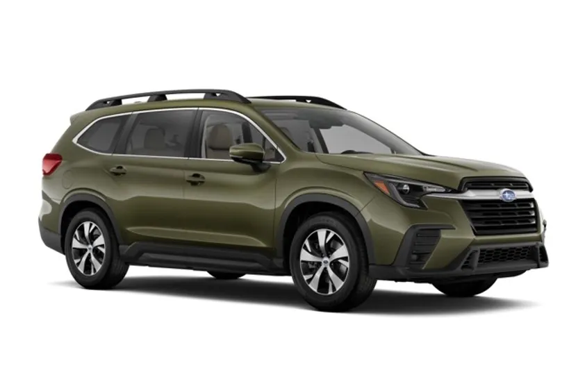 2025 Subaru Ascent Premium photo 1