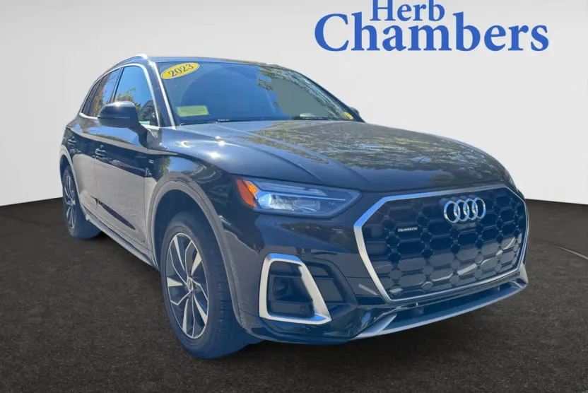 2023 Audi Q5 S line Premium Plus photo 1