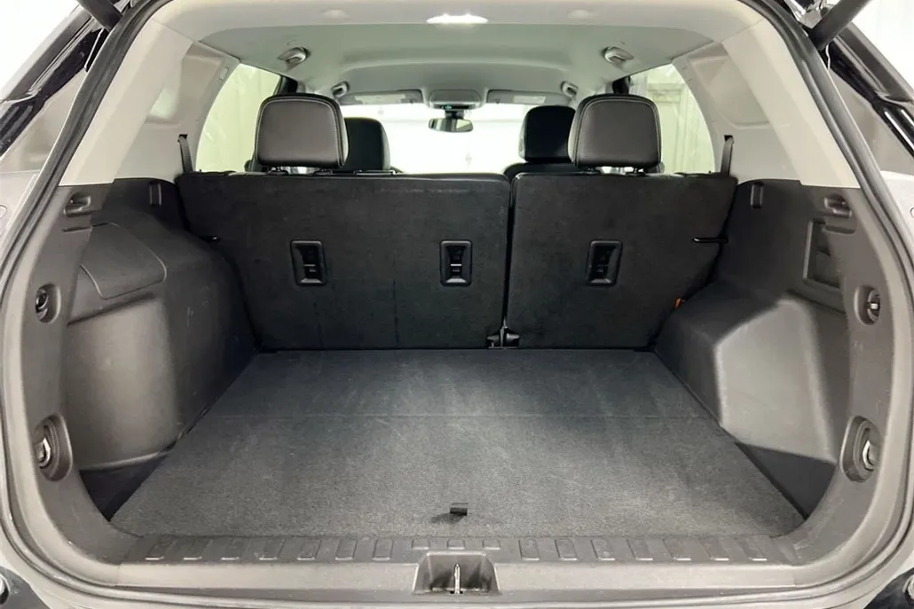 2024 Gmc Terrain SLT photo 1