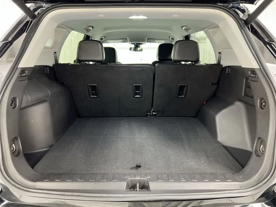 2024 Gmc Terrain SLT photo 1