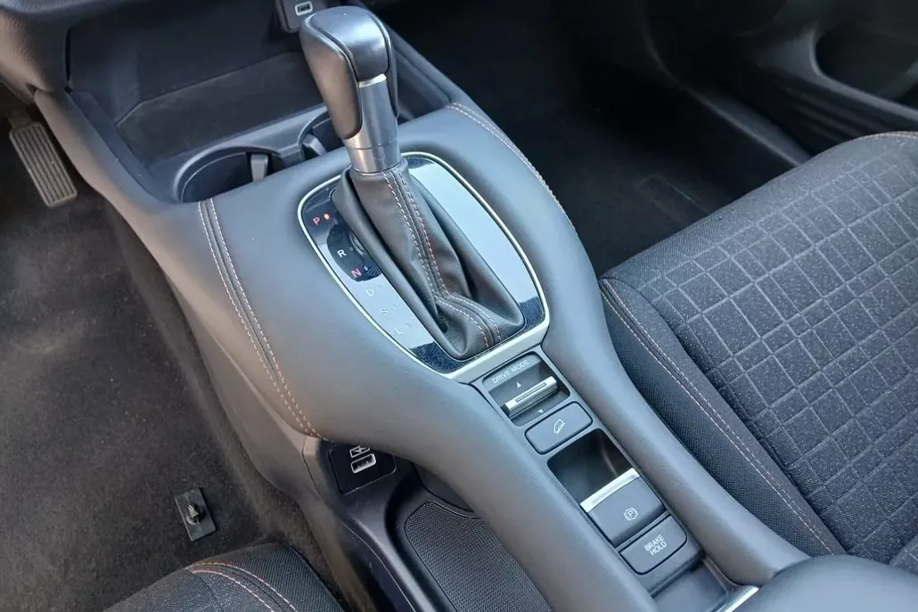 2023 Honda HR-V Sport photo 1
