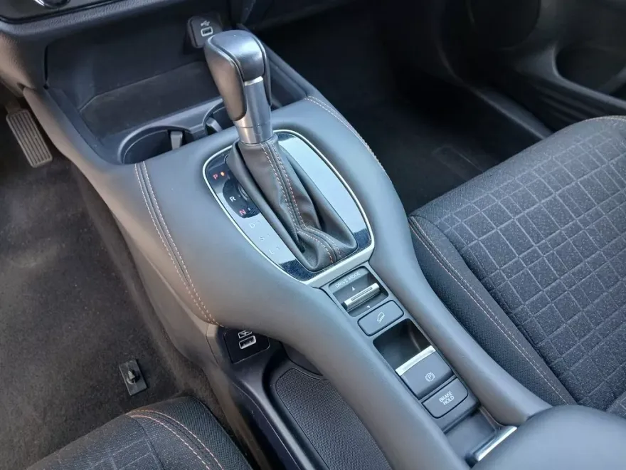 2023 Honda HR-V Sport photo 1