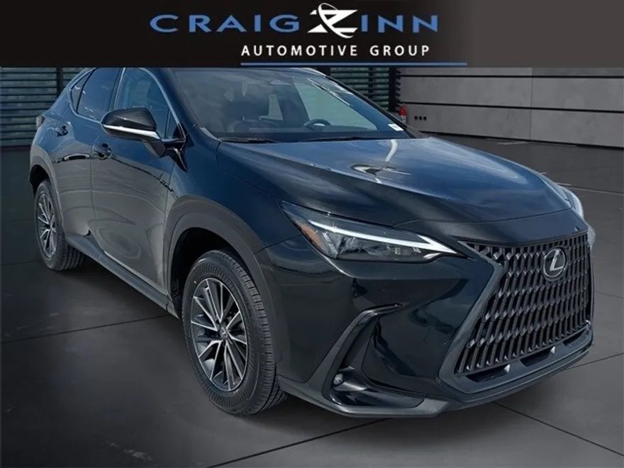2023 Lexus NX 250 Premium photo 1