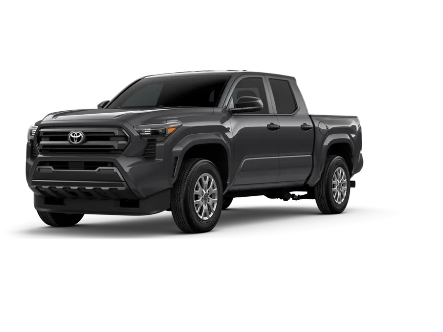 2025 Toyota Tacoma SR photo 1