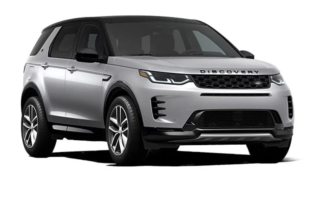 2025 Land Rover Discovery Sport Dynamic SE photo 1