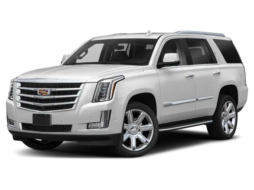 2020 Cadillac Escalade Luxury photo 1
