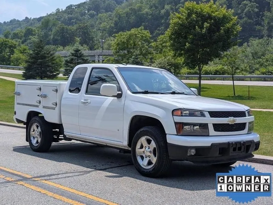 2020 Chevrolet Silverado 5500HD photo 1