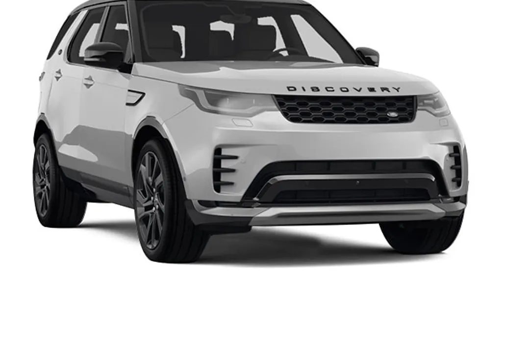 2024 Land Rover Discovery P360 Dynamic SE photo 1