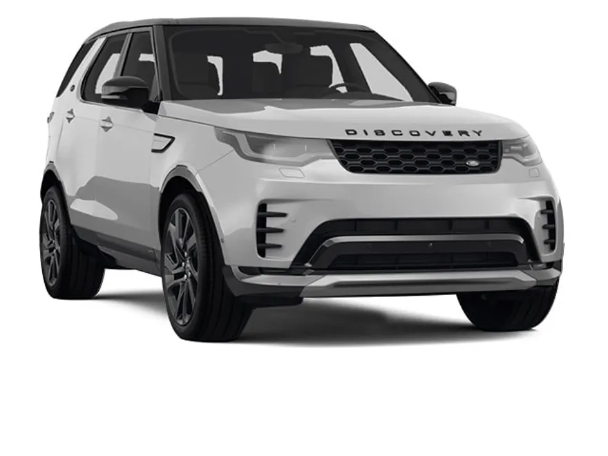 2024 Land Rover Discovery P360 Dynamic SE photo 1