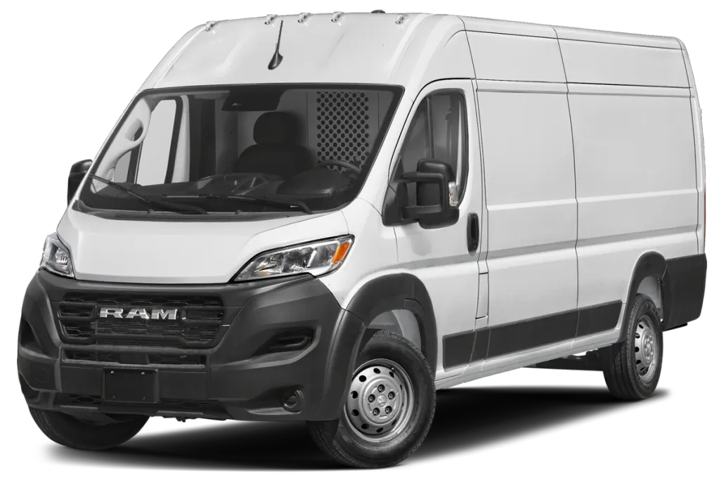 2023 Ram ProMaster 3500 photo 1
