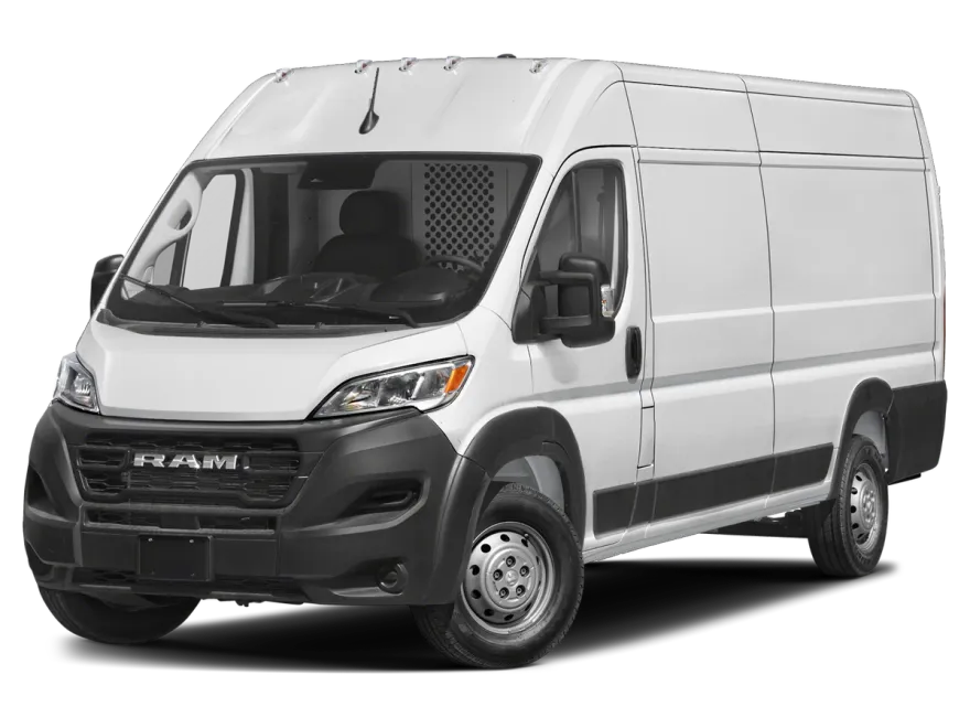 2023 Ram ProMaster 3500 photo 1