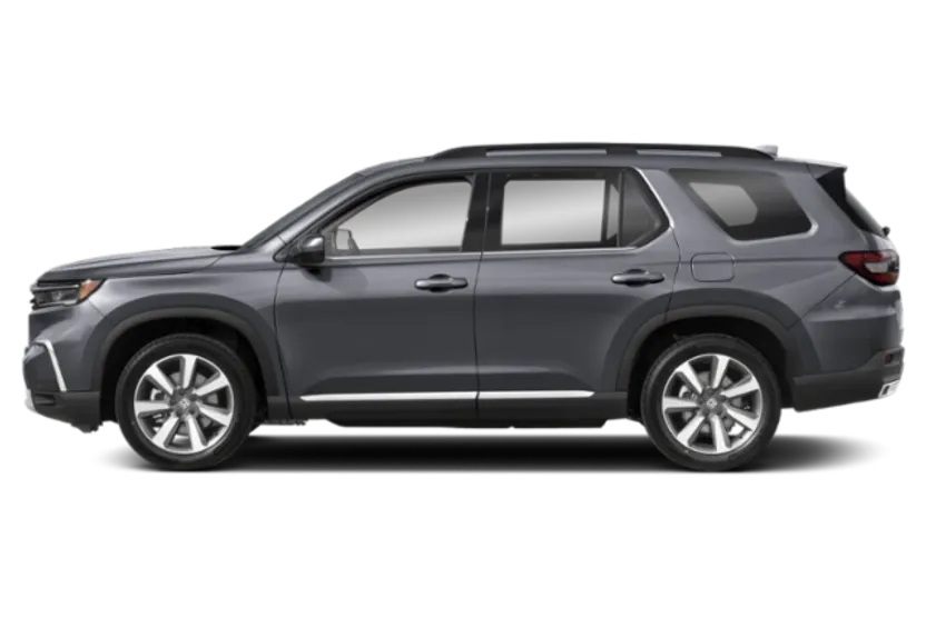 2025 Honda Pilot Touring photo 1
