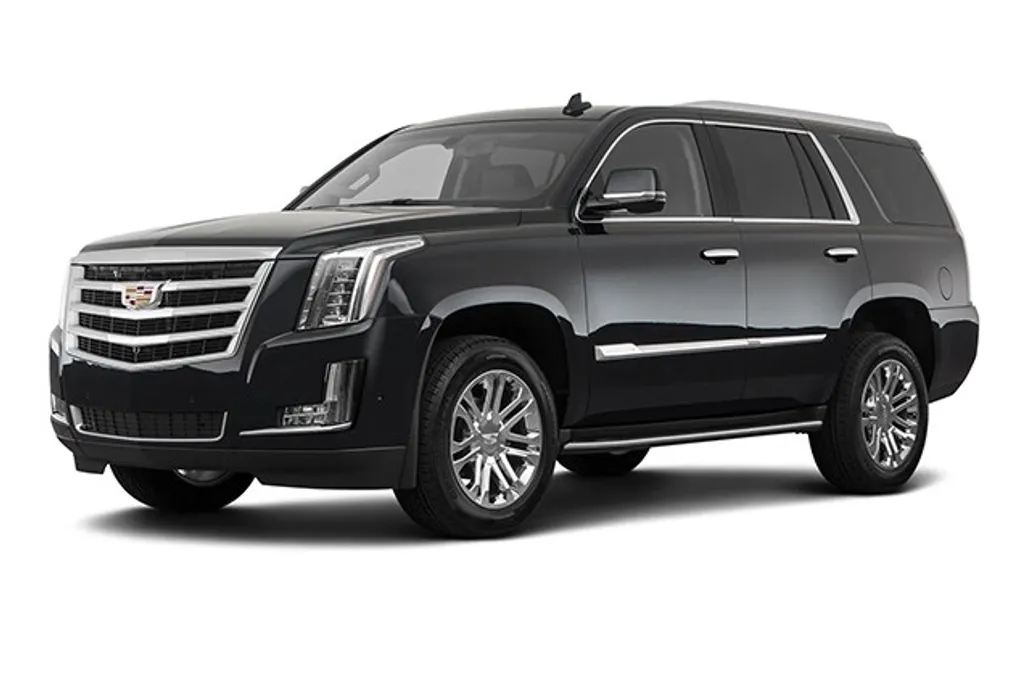 2019 Cadillac Escalade Base photo 1