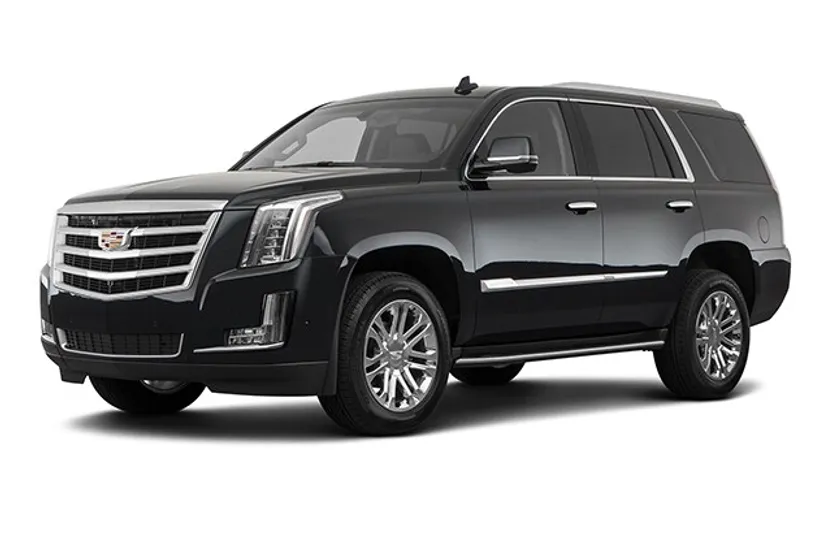2019 Cadillac Escalade Base photo 1