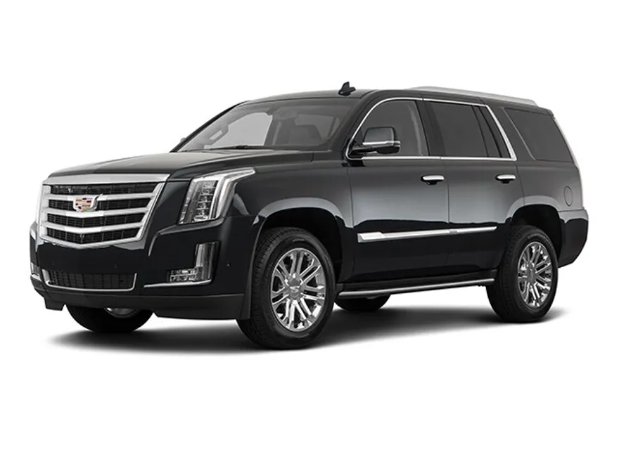 2019 Cadillac Escalade Base photo 1