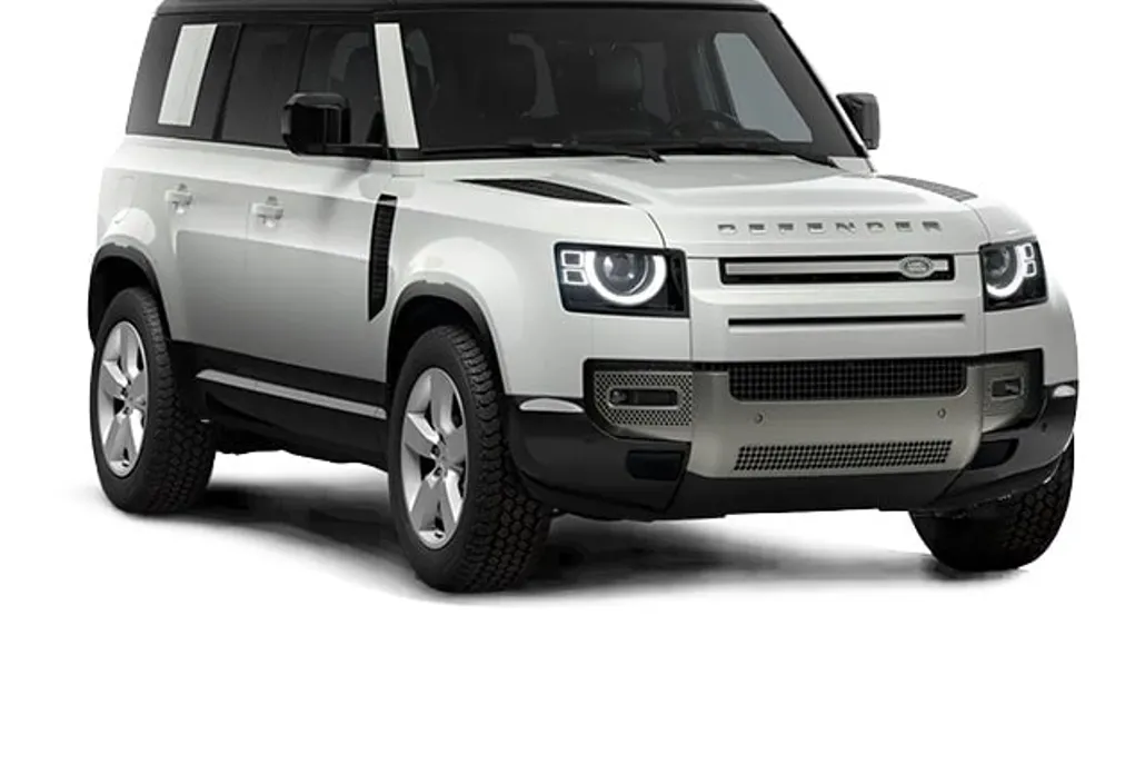 2025 Land Rover Defender 110 X-Dynamic SE photo 1