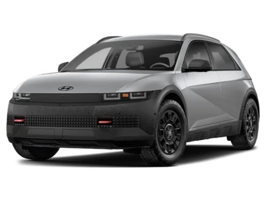 2025 Hyundai Ioniq 5 photo 1