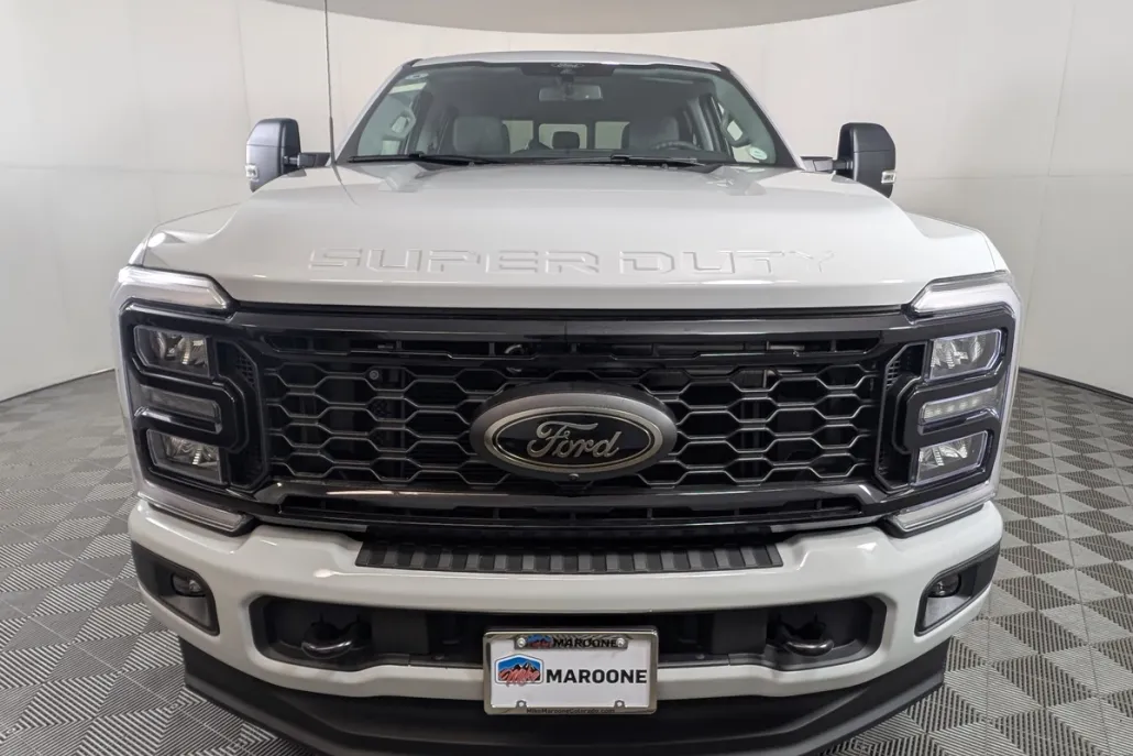 2026 Ford F-250 XLT photo 1