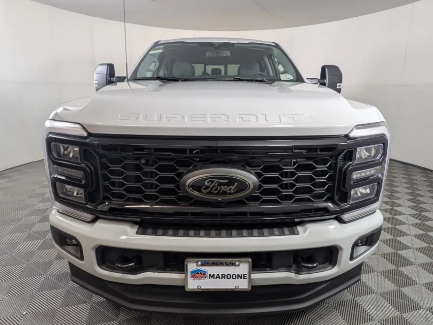 2026 Ford F-250 XLT photo 1