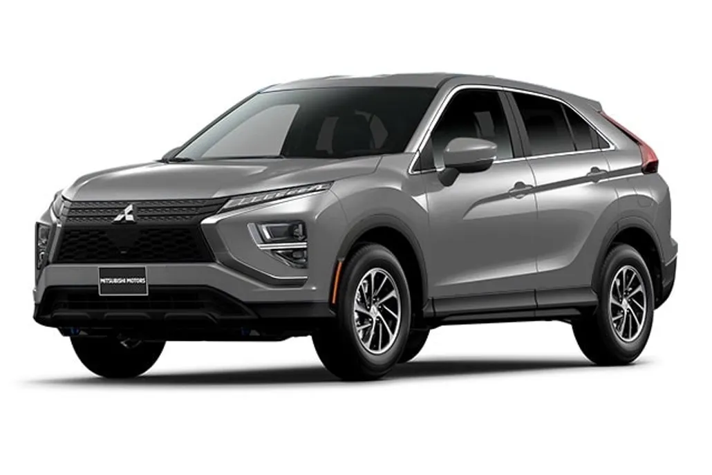 2022 Mitsubishi Eclipse Cross SE photo 1