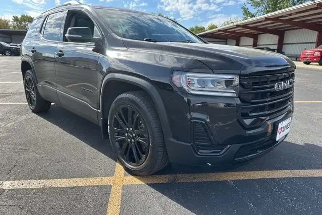 2023 Gmc Acadia SLE photo 1