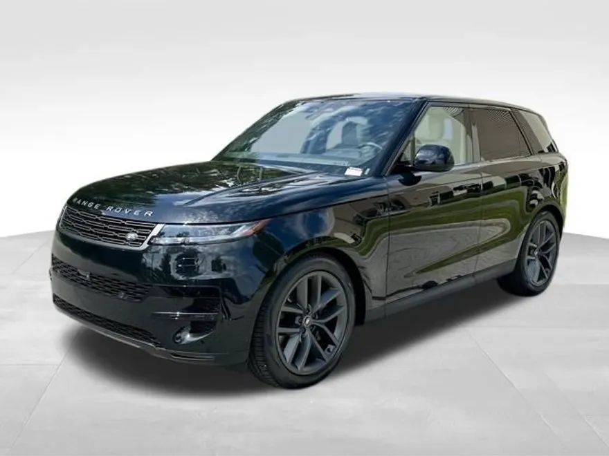 2025 Land Rover Range Rover Sport SE photo 1