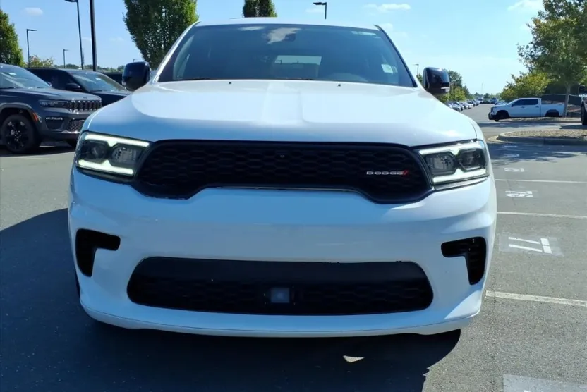 2024 Dodge Durango GT Plus photo 1