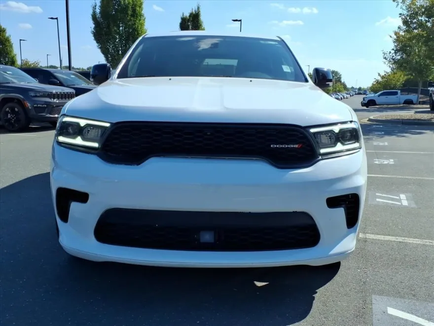 2024 Dodge Durango GT Plus photo 1