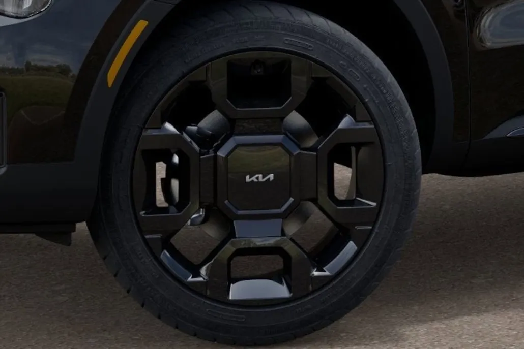 2026 Kia Sorento EX photo 1